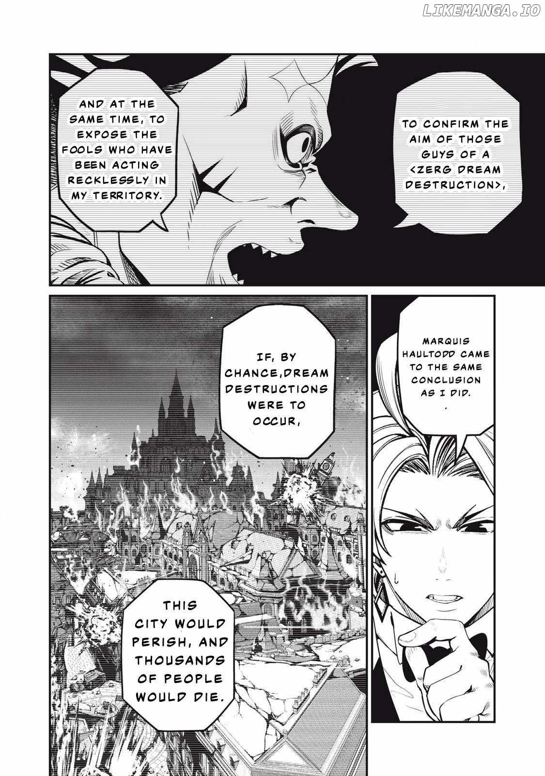 The Exiled Reincarnated Heavy Knight Is Unrivaled In Game Knowledge Chapter 85 11